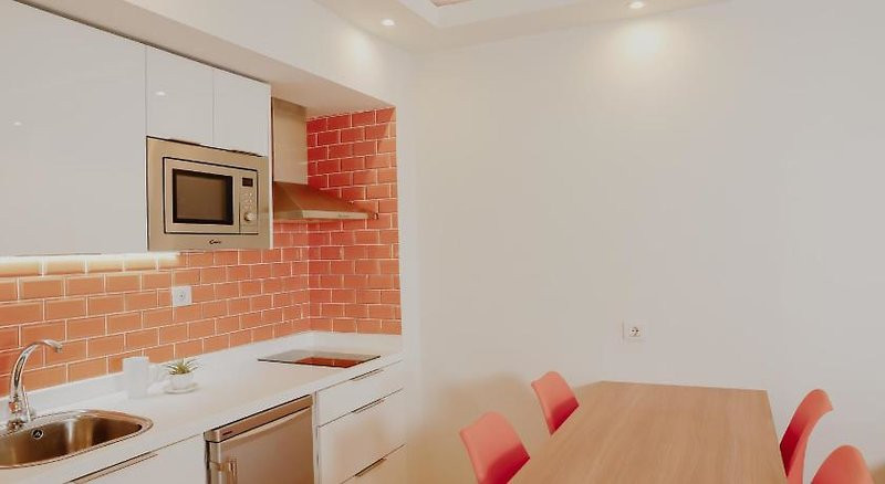 Castillete ●●●