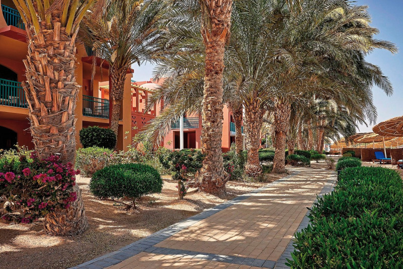 Sheraton Miramar Resort El Gouna