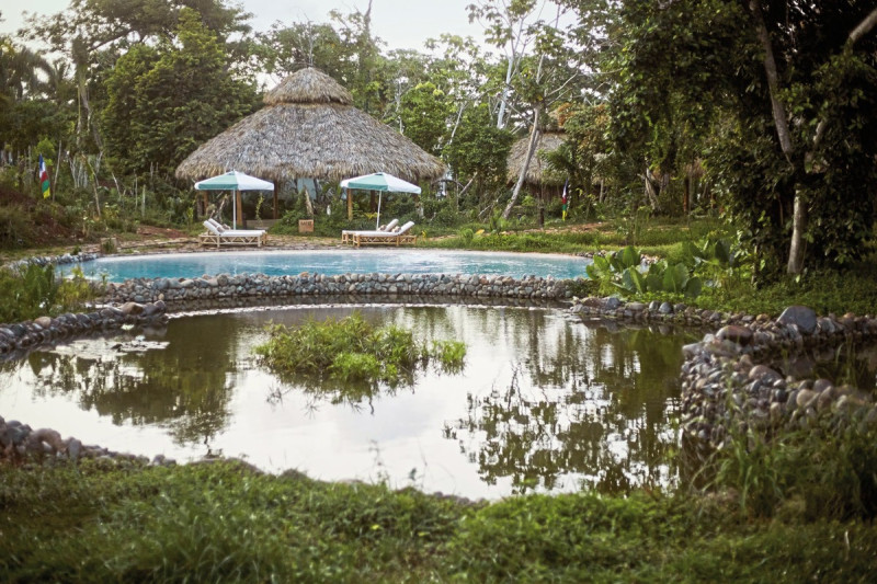 Cayo Levantado Resort ●●●●●