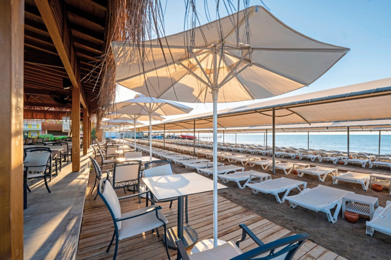 Sentido Luna Vista Belek ●●●●●