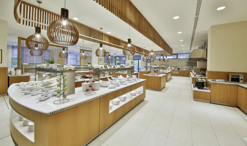 Maritim Paradise Blue