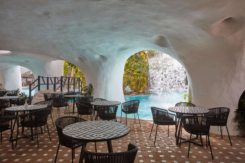 Dreams JardÃ­n Tropical Resort & Spa ●●●●