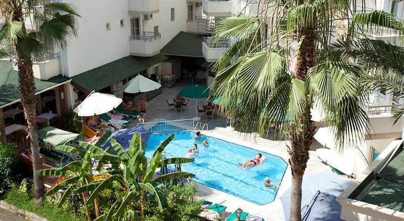 Remi Hotel ●●●●