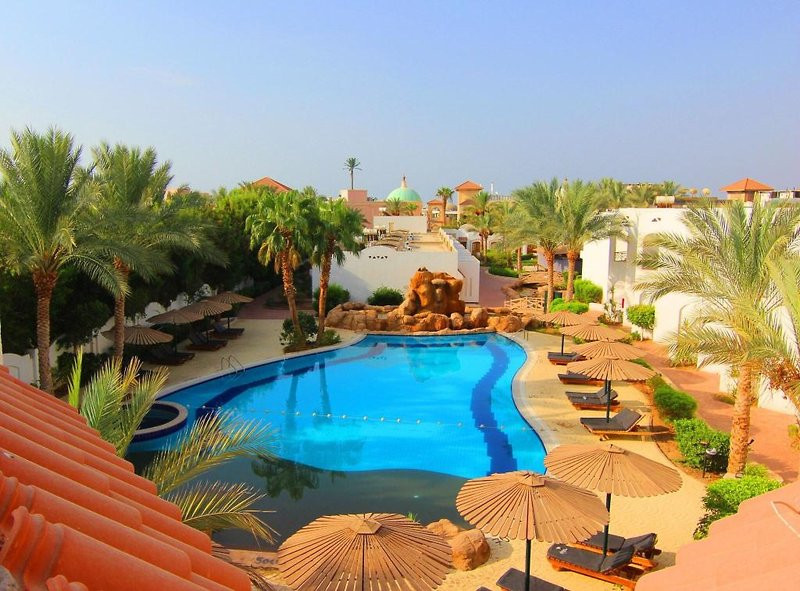Coral Hills Resort Sharm El Sheikh ●●●