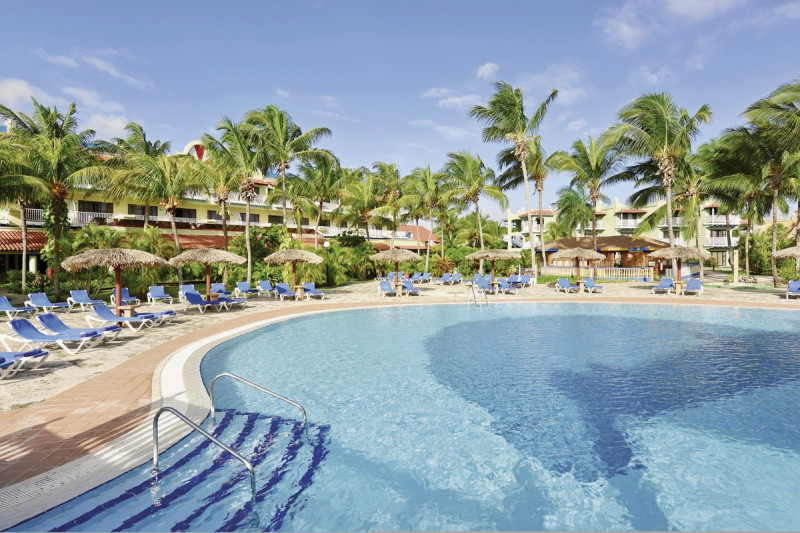 Iberostar Origin Daiquiri ●●●●