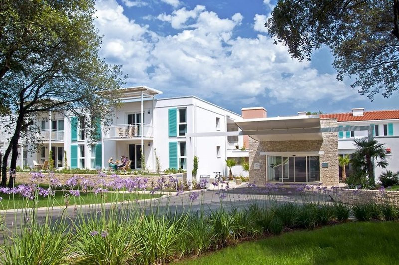 Valamar Club Tamaris Hotel ●●●●