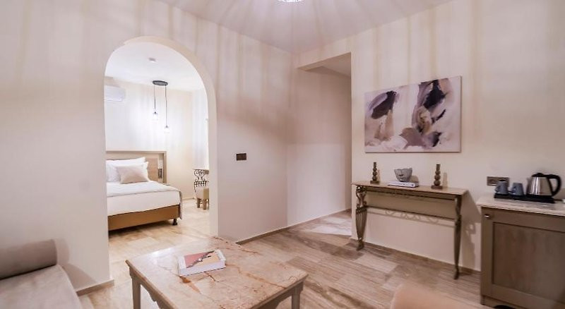 Manzara Boutique Hotel ●●●