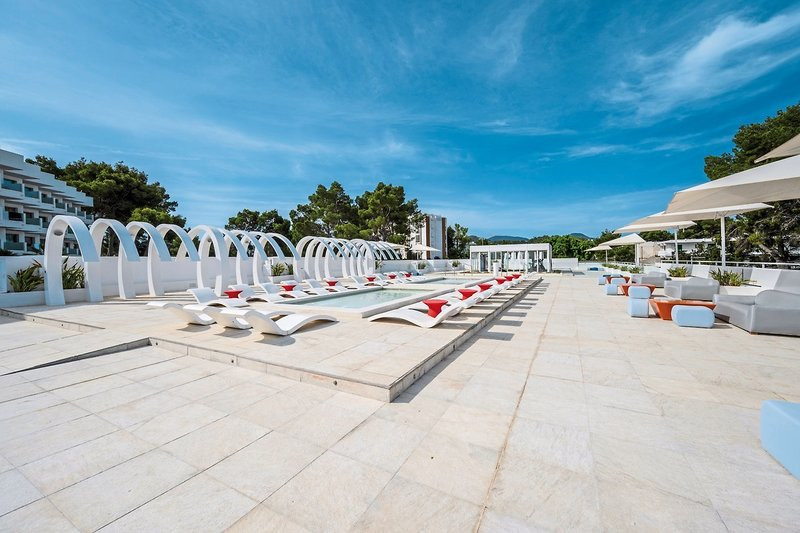 THB Naeco Ibiza ●●●●