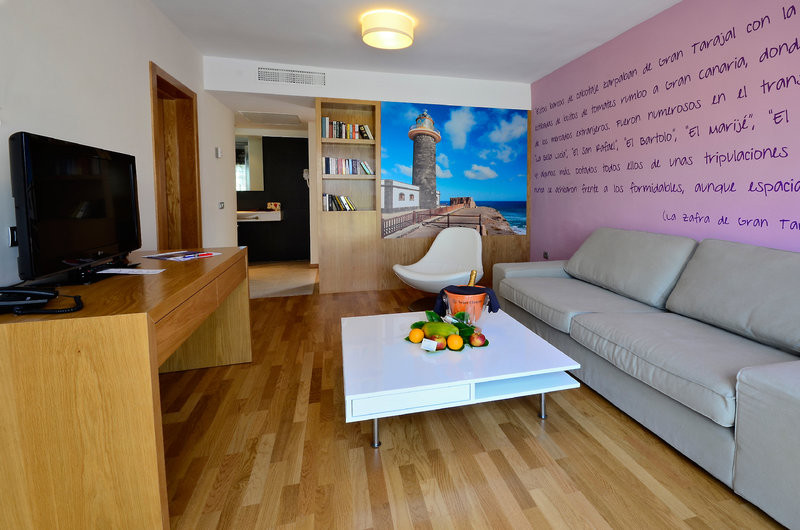 R2 Romantic Fantasia Suites Hotel - Adults only ●●●●