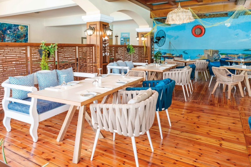 Atrium Palace Thalasso Spa Resort & Villas ●●●●●