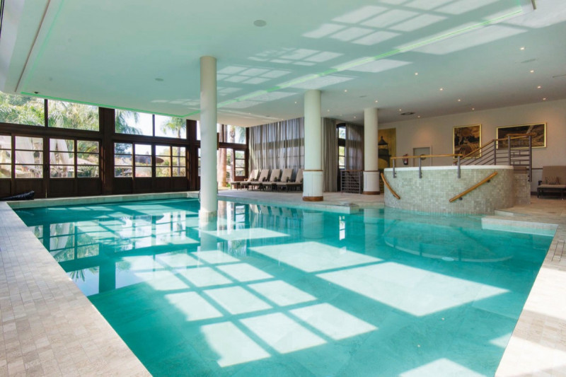 Lindner Hotel Mallorca Portals Nous, part of JdV by Hyatt ●●●●○