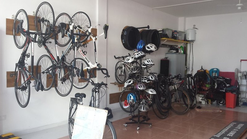 Palmeras Garden ●●●