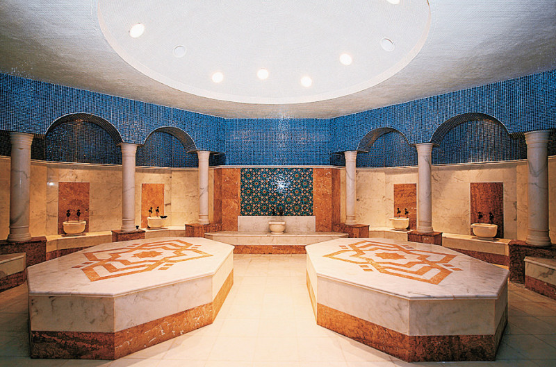 Sunis Hotel Kumköy Beach Resort