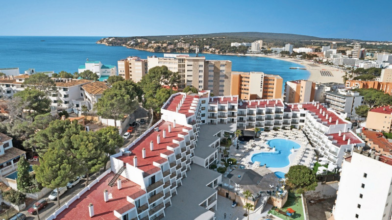 Palmanova Suites by TRH ●●●●