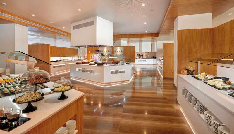 Hipotels Playa de Palma Palace