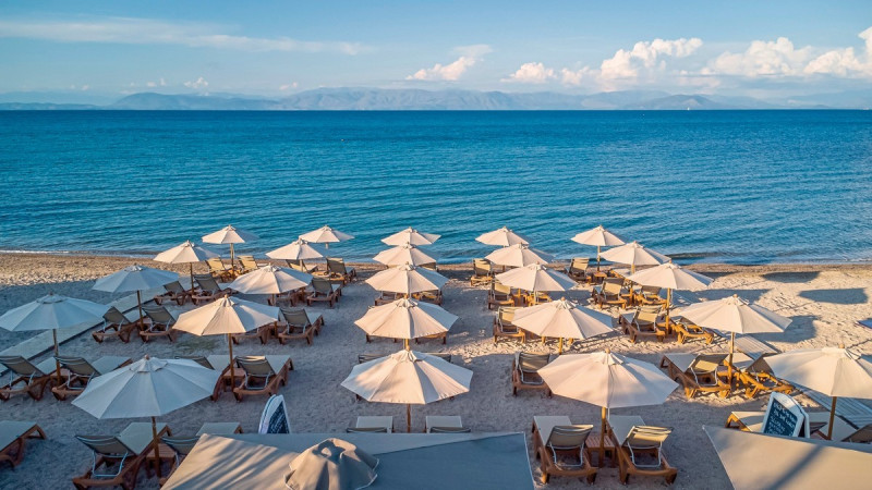 Albatros Hotel ●●●○