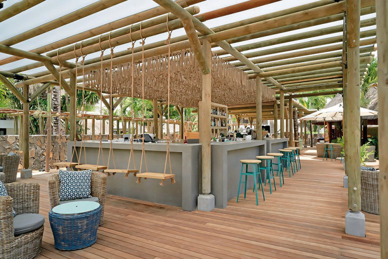 Coin de Mire Attitude ●●●○