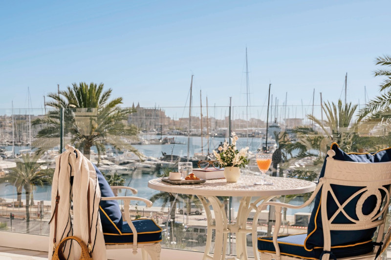 Victoria Gran Meliá