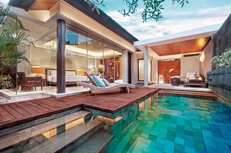 Wohnbeispiel Club Villa