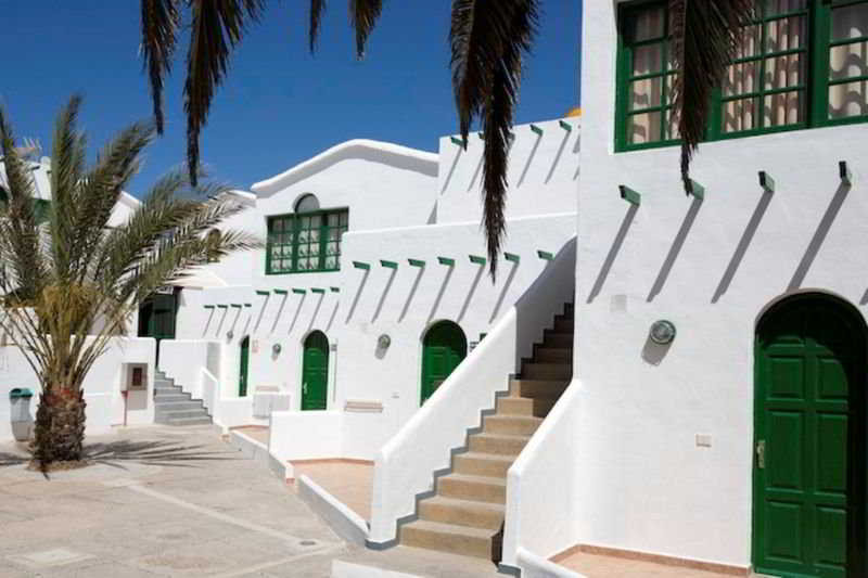 Cotillo Lagos ●●