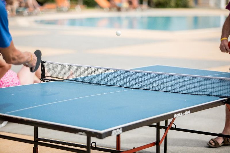 Sovereign Beach Hotel ●●●●●