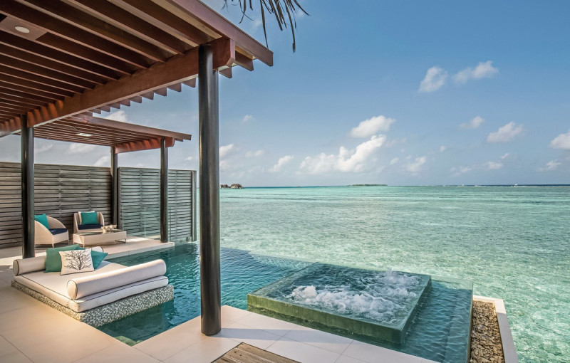 Niyama Private Islands Maldives ●●●●●○
