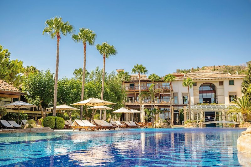 Columbia Beach Resort ●●●●●