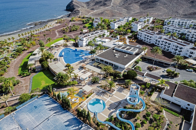 Playitas Aparthotel ●●●●