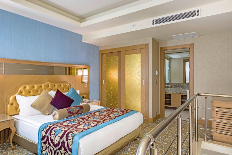 Wohnbeispiel Maisonette