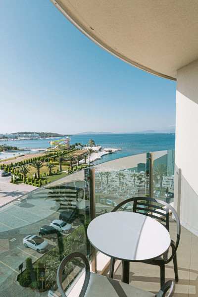 Ilicia Hotel Spa & Thermal Resort