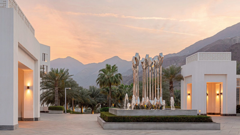 InterContinental Fujairah Resort