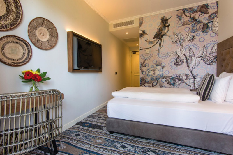 Lindner Hotel Mallorca Portals Nous, part of JdV by Hyatt ●●●●○