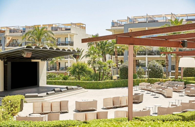 Zafiro Palace Alcudia ●●●●●