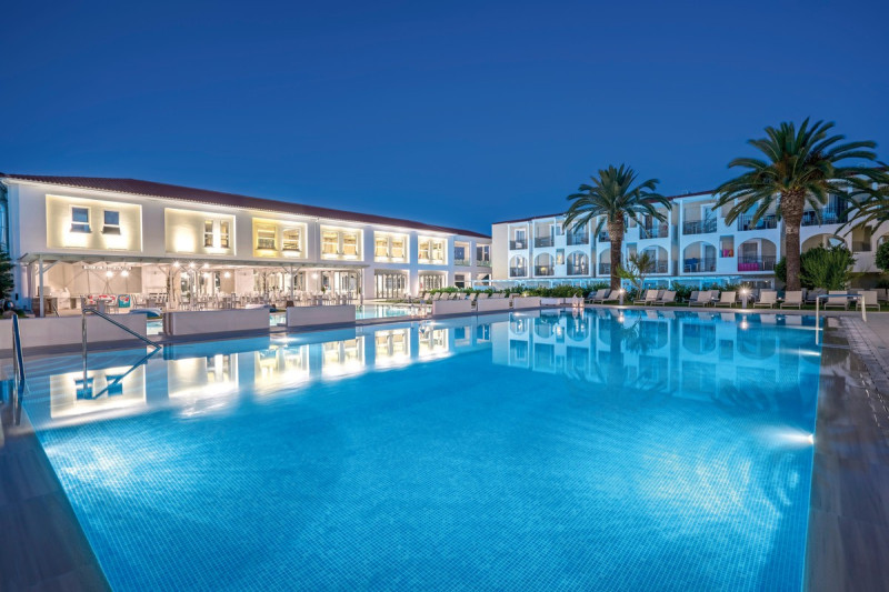 Zante Park Resort & Spa ●●●●●