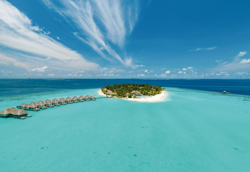 Baglioni Resort Maldives - Luxury All Inclusive Resort ●●●●●●