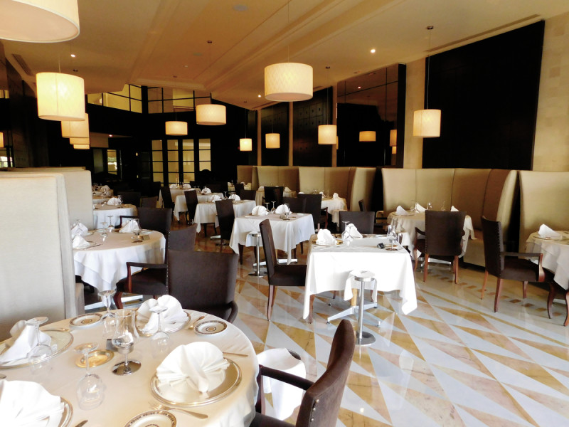 Hasdrubal Prestige Thalassa & Spa Djerba