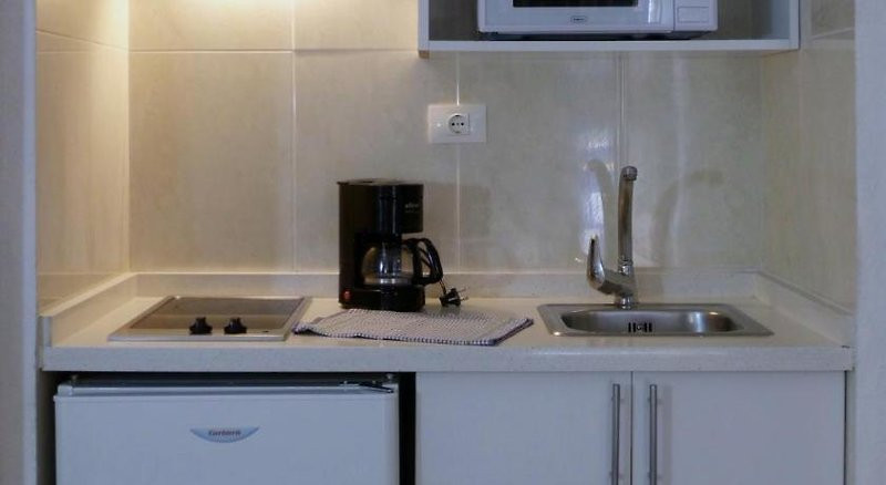 Casa del Sol ●●●