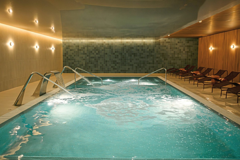 Inturotel Esmeralda Park ●●●●