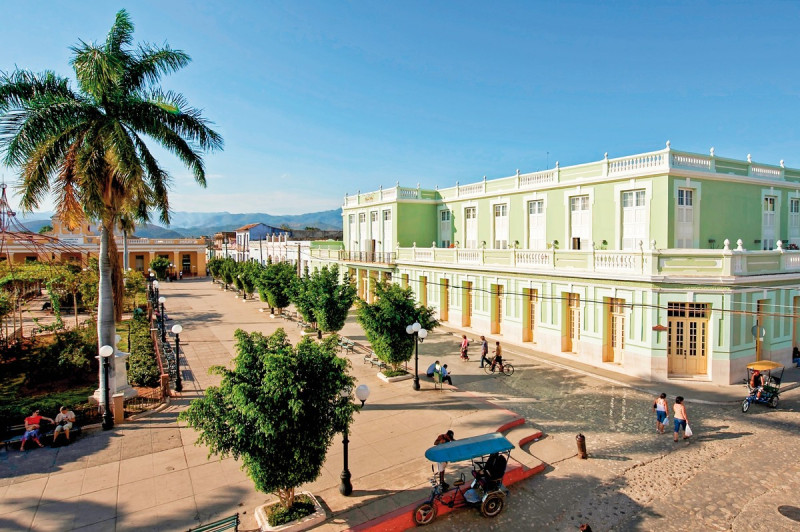 Iberostar Grand Trinidad ●●●●●