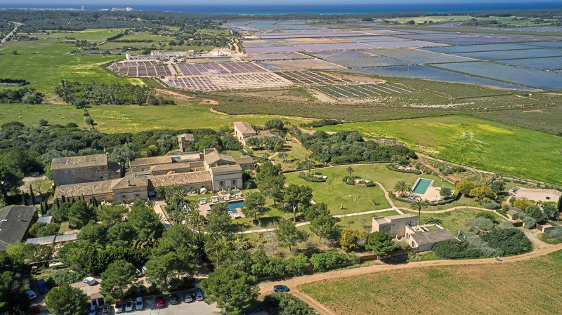 Fontsanta Hotel Thermal Spa & Wellness ●●●●●