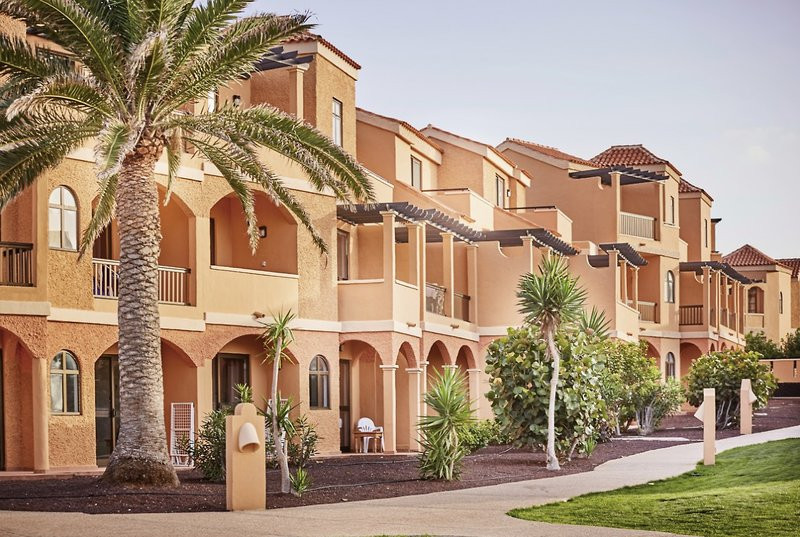 Bakour Fuerteventura La Pared ●●●○