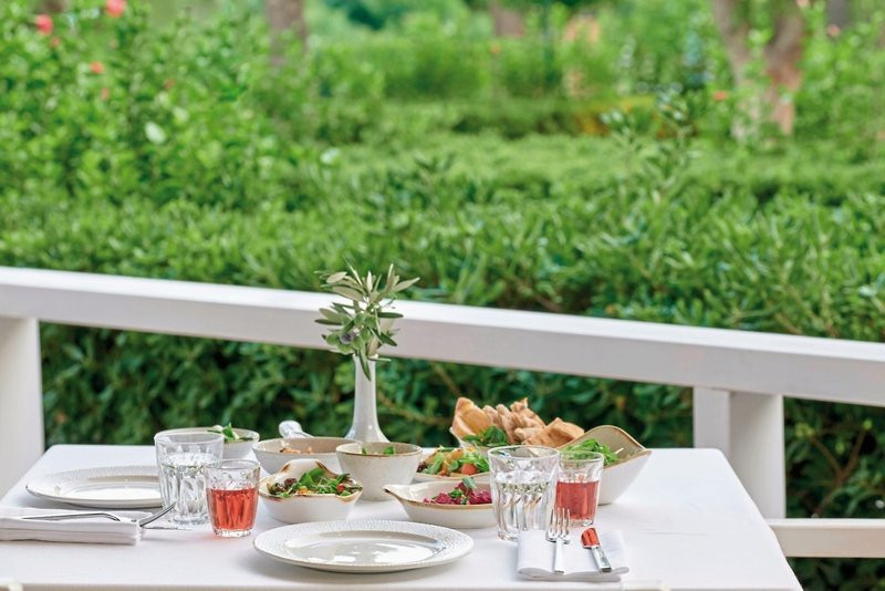 Esperos Palace Resort ●●●●