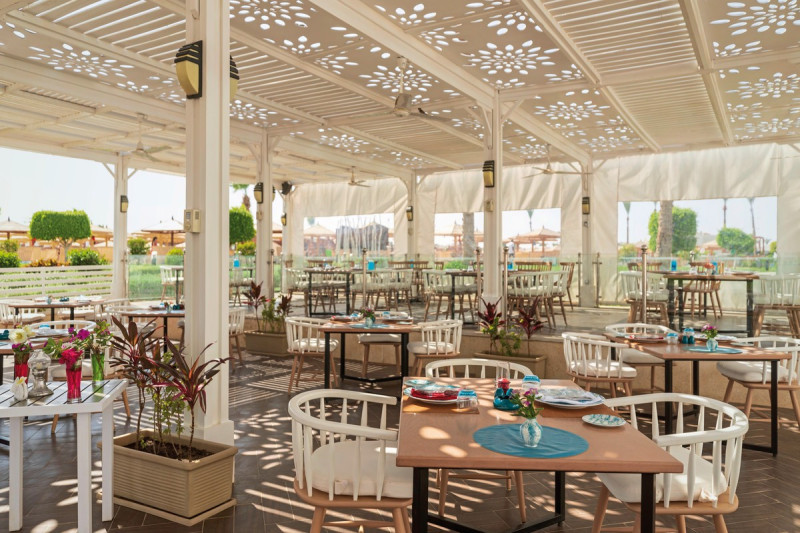 SUNRISE Royal Makadi Resort - Select ●●●●●