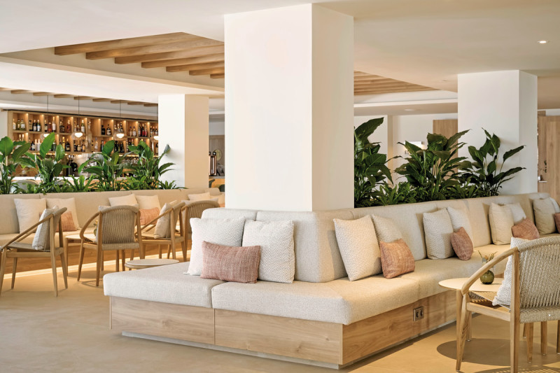 Iberostar Selection Es Trenc