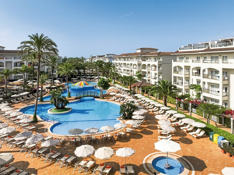 VIVA Blue & Spa ●●●●○