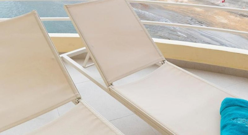 Hotel MÃ©dano ●●●