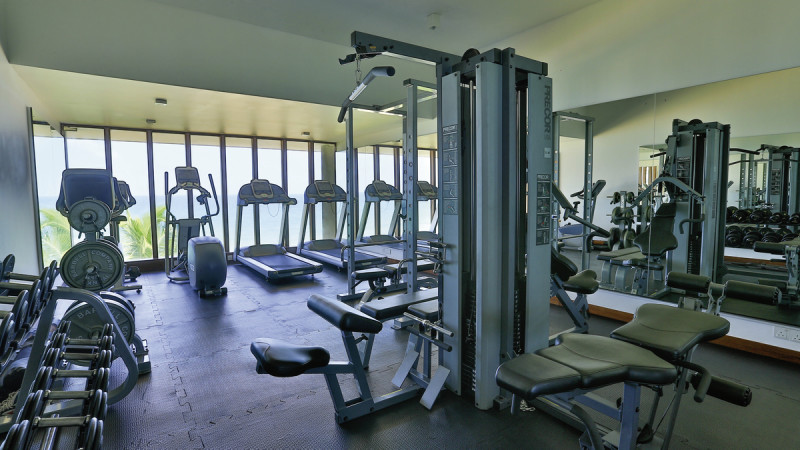 Pandanus Beach Resort & Spa