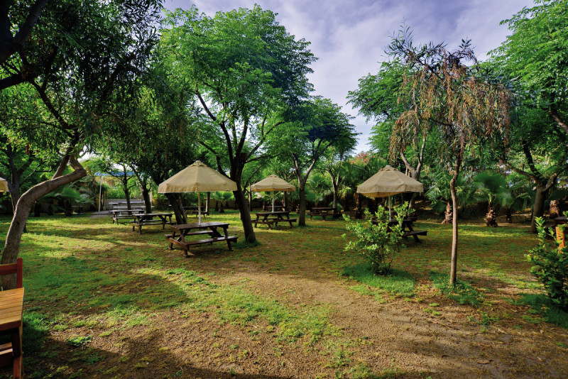 Seaden Sea World Resort & Spa