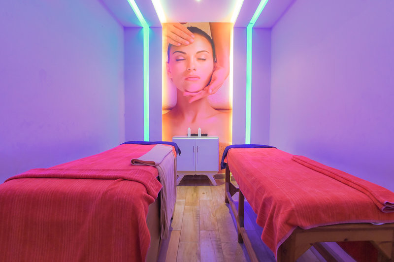 SOULOTEL Dream Resort & Spa ●●●