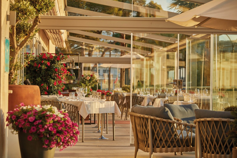 El Coto Boutique & Spa ●●●●●